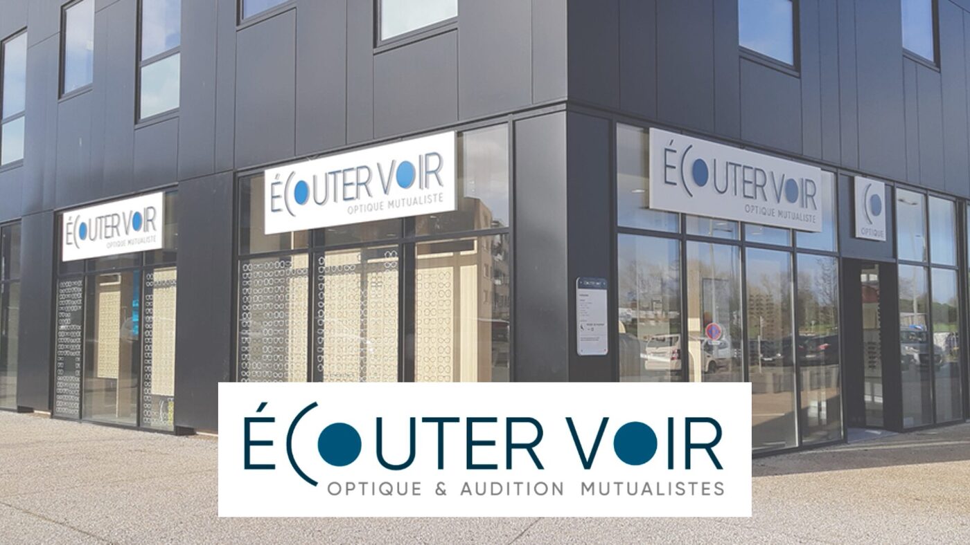 ECOUTER VOIR - SHARP CONSULTING